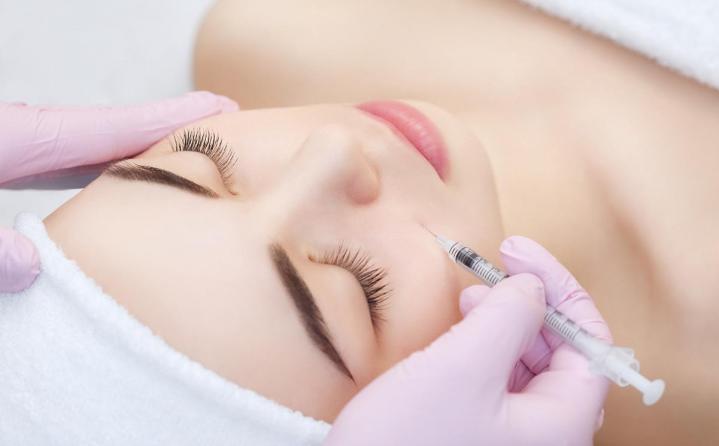 Clinique esthétique Montréal