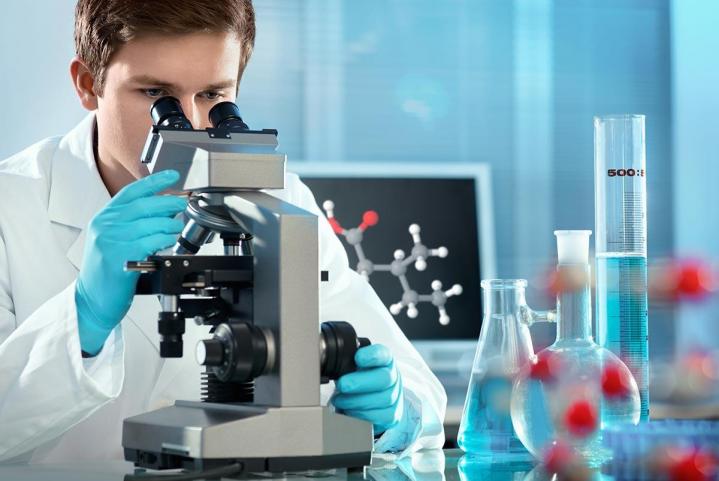 Laboratoires privés Montréal