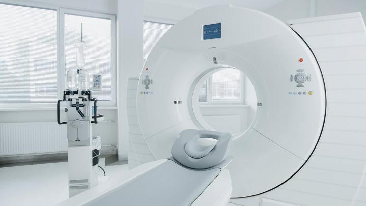 Clinique radiologie Montréal