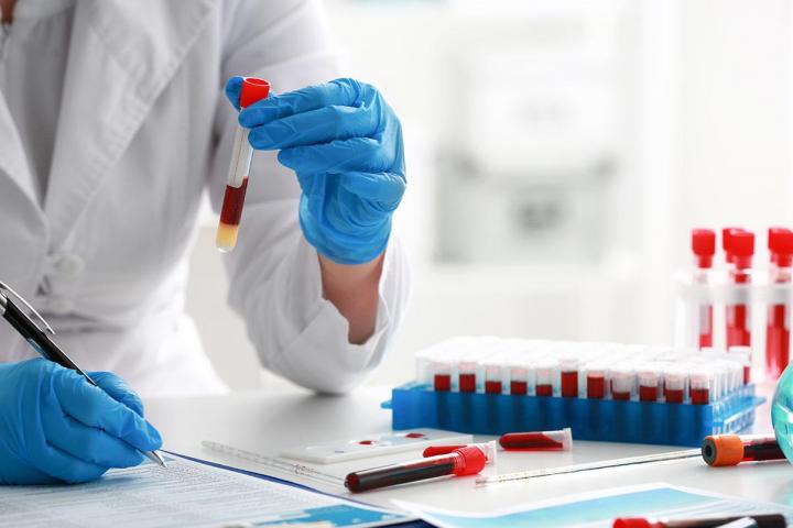 Laboratoires CDL Montréal
